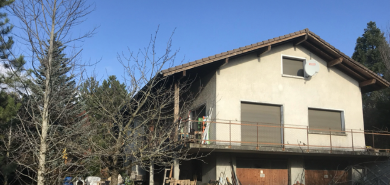 Rénovation Habitat Nova Habitat